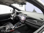 Nissan Leaf Acenta