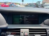BMW X3 20 d xDrive