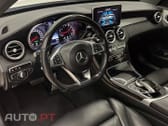 Mercedes-Benz C 43 AMG 4-Matic