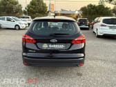 Ford Focus SW 1.5 TDCi Titanium ECOnetic