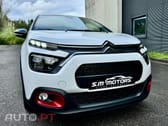 Citroen C3 1.5 BlueHDi C-Series