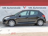 Peugeot 206+ 1.1 Urban