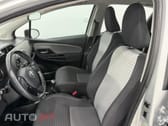 Toyota Yaris 1.0 VVT-i Comfort