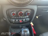 MINI Clubman One D