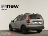 Dacia Jogger Jogger 1.0 ECO-G Extreme+ Up&Go 7L Bi-Fuel