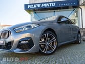 BMW 216 d Pack Desportivo M