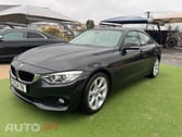BMW 420 d Line Modern Auto
