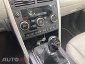 Land Rover Discovery Sport 2.0 TD4 SE 4WD