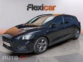 Ford Focus 1.0 EcoBoost MHEV ST-Line