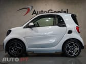 Smart ForTwo 60kw EQ Passion