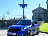 MINI Paceman Cooper SD ALL4 Auto