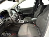 Renault Captur 1.6 E-Tech Full Hybrid Evolution