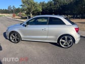 Audi A1 1.6 TDI S-line