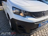 Peugeot Partner 1.5 BlueHDi Pro Standard