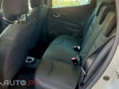 Renault Clio 0.9 TCe Limited