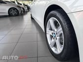 BMW 420 d Line Luxury Auto