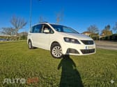 Seat Alhambra 2.0 tdi 140 cv