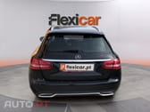 Mercedes-Benz C 200 Station Avantgarde