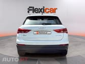 Audi Q3 45 TFSIe S tronic