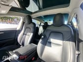 Tesla Model 3 Long Range Tração Traseira