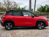 Citroen C3 Aircross 1.5 BlueHDi Shine