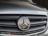 Mercedes-Benz Vito 114 CDi/32 Pro