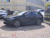 BMW X2 16 d sDrive Auto X Pack M