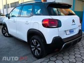Citroen C3 Aircross 1.6 BlueHDi Feel