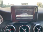 Mercedes-Benz A 180 CDI BE Urban