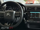Citroen C3 1.2 PureTech Feel