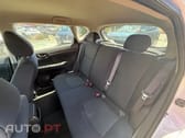 Nissan Pulsar 1.5 dCi Acenta J17