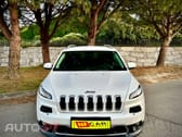 Jeep Cherokee 2.0 CRD Limited
