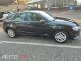 Audi A3 SPORTBCK