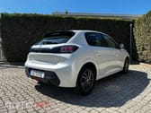 Peugeot 208 1.2 PureTech Active Pack