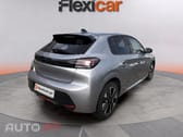 Peugeot 208 1.2 PureTech Allure