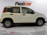 Fiat Panda 1.0 Hybrid