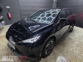 MG MG4 4 Luxury 64 kWh