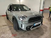 MINI Countryman Cooper SE ALL4 Auto