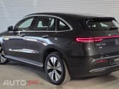 Mercedes-Benz EQC 400 4Matic Electric Art