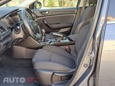 Renault Mégane Sport Tourer 1.5 Blue dCi Limited