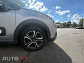 Citroen C3 1.2 PureTech Feel Pack