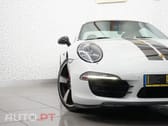 Porsche 911 Carrera 2 PDK