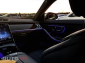 Mercedes-Benz S 580 e