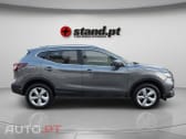 Nissan Qashqai 1.5 dCi Acenta C/Barras de Tejadillho