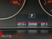 BMW 320 d Auto Pack M