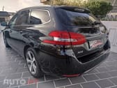 Peugeot 308 SW 1.6 BlueHDi Allure J17