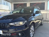 Fiat Tipo 1.6 M-Jet Lounge