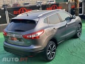 Nissan Qashqai 1.5 dCi Tekna Premium