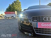 Audi TT 2.0 TDI quattro