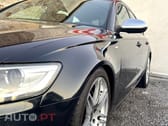 Audi A6 Avant 2.0 TDi S-line Multitronic (Ler descrição)